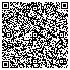 QR code with Real Estate Appraisal Co contacts