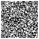 QR code with Admiral's Furniture contacts
