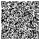 QR code with Chris Mccoy contacts
