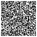 QR code with Cox Trucking contacts