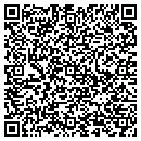 QR code with Davidson Trucking contacts
