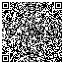 QR code with F K Trucking LLC contacts
