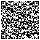 QR code with Glaspier Trucking contacts