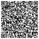 QR code with G & S Express Trucking LLC contacts
