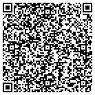 QR code with Kowi Ishto Trucking LLC contacts