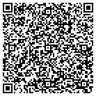 QR code with K Rocking Trucking Inc contacts