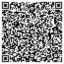 QR code with Lazy R Trkg contacts