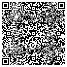 QR code with L & S Concrete Company Inc contacts