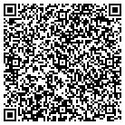 QR code with Bertine's Hooked on Hardwood contacts