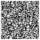 QR code with Woodland B-N-B & Charters contacts