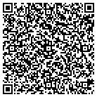 QR code with Gage It Well Auto Tops contacts