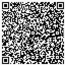 QR code with J&J Autobody Repair contacts