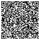 QR code with Jp Auto Body contacts