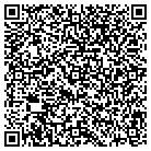 QR code with Richie Frizzell Trucking LLC contacts