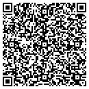 QR code with Rosenboom Trucking Inc contacts