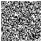 QR code with Pressure Works Unlimited Inc contacts
