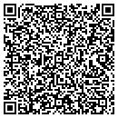 QR code with Rices Body Shop contacts