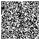 QR code with S&J Transportation contacts
