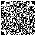 QR code with Toscana Casa contacts