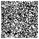 QR code with South Marion Auto Body contacts