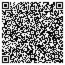 QR code with Hudson Shoe Store contacts