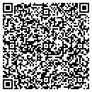 QR code with Z Man Trucking LLC contacts