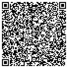 QR code with Mdc Precision Fabricators Inc contacts