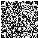 QR code with E-Builder contacts
