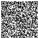 QR code with Wally's Healy Service contacts