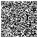 QR code with St D Trucking contacts