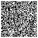 QR code with Tony Lima Signs contacts