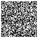 QR code with Adwear Inc contacts