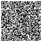 QR code with U S Alaska Development Inc contacts