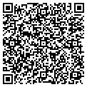 QR code with CDS Inc contacts
