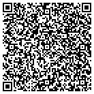 QR code with K Dawn Carpet Cleaning contacts