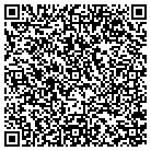 QR code with Cal American Construction Inc contacts