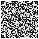 QR code with Ultimate Fencing contacts
