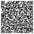 QR code with Pup N Suds contacts