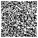 QR code with Puppy Patch contacts