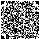 QR code with Professional Restoration Inc contacts