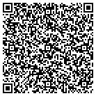 QR code with R & L Rock It Trucking CO contacts