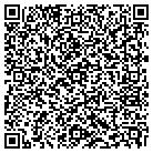 QR code with W & C Building LLC contacts