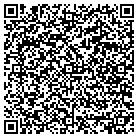 QR code with Hill & Harbour Veterinary contacts