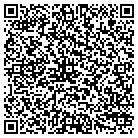 QR code with Kcorp Support Services Inc contacts