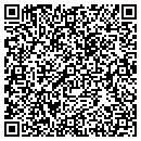 QR code with Kec Pacific contacts