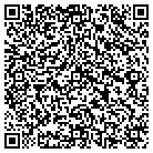 QR code with Kohtaene Ames Ak Jv contacts