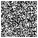 QR code with T C Construction Inc contacts