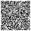 QR code with A Plus Trucking LLC contacts