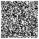 QR code with Ryan Ocull Garage Doors Inc contacts
