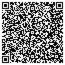 QR code with Hiltibrand Trucking contacts